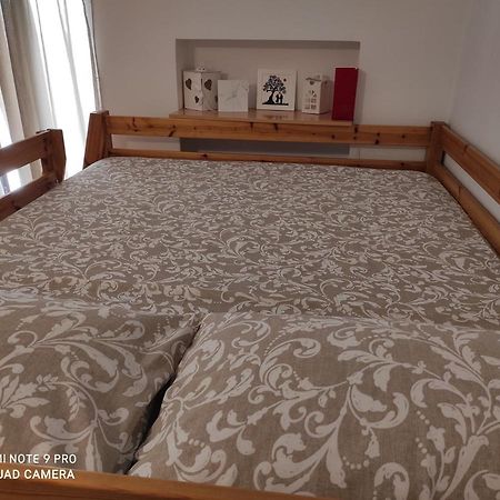Mariantomare Casa Vacanze Monolocale Lungomare Bari Exterior foto