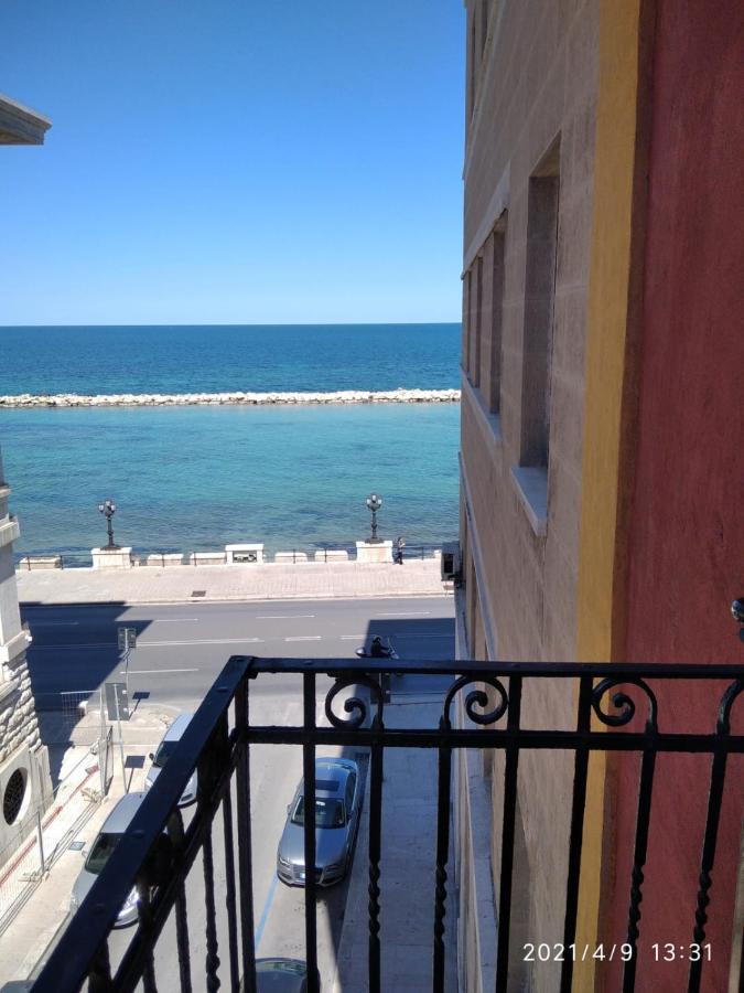 Mariantomare Casa Vacanze Monolocale Lungomare Bari Exterior foto