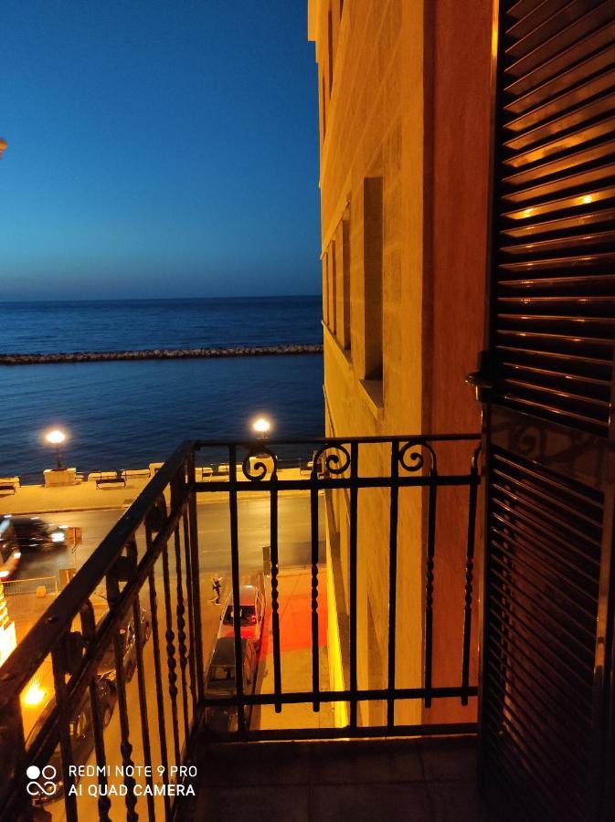 Mariantomare Casa Vacanze Monolocale Lungomare Bari Exterior foto